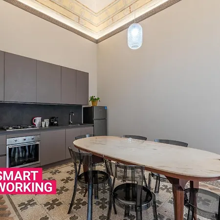 Apartment Brunetto Latini Homes By Wonderful Italy