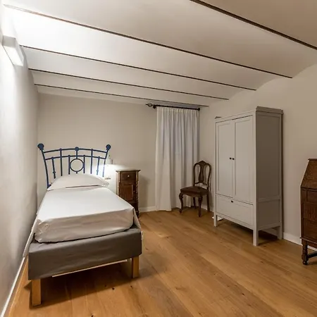 Brunetto Latini Homes By Wonderful Italy Apartment *
