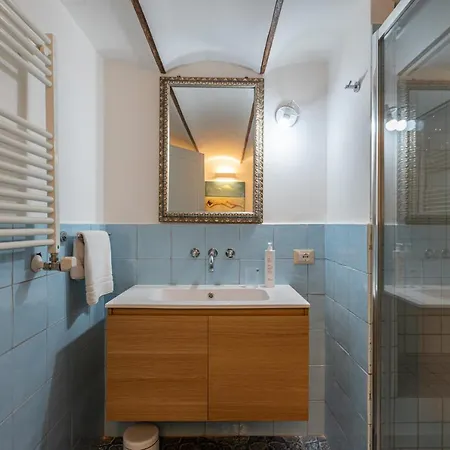 Brunetto Latini Homes By Wonderful Italy Apartment