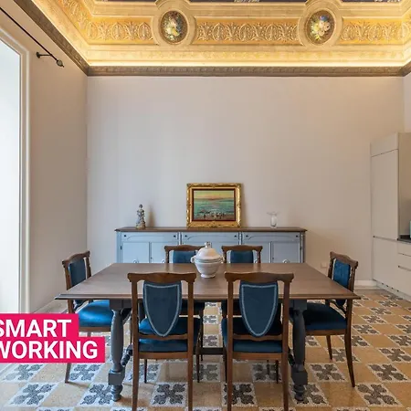 Apartment Brunetto Latini Homes By Wonderful Italy *