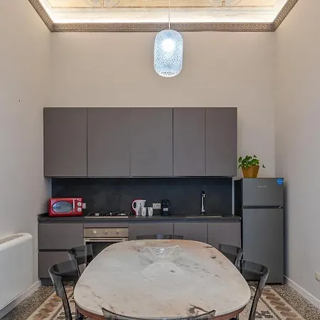 Brunetto Latini Homes By Wonderful Italy Palermo