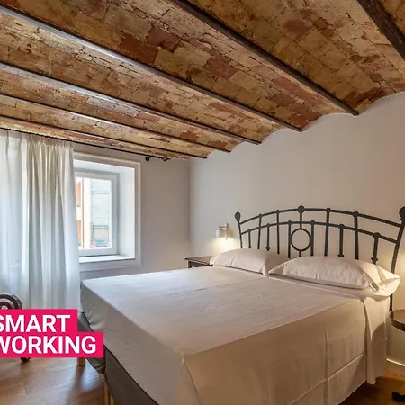 Apartment Brunetto Latini Homes By Wonderful Italy *