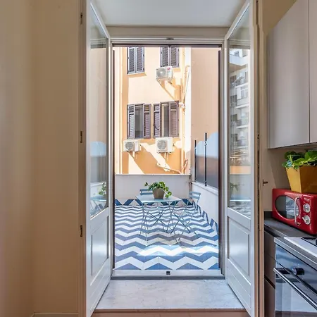 Brunetto Latini Homes By Wonderful Italy Apartment