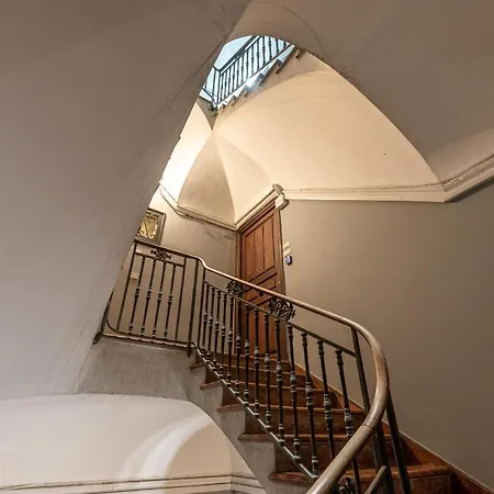 Brunetto Latini Homes By Wonderful Italy Apartment Palermo