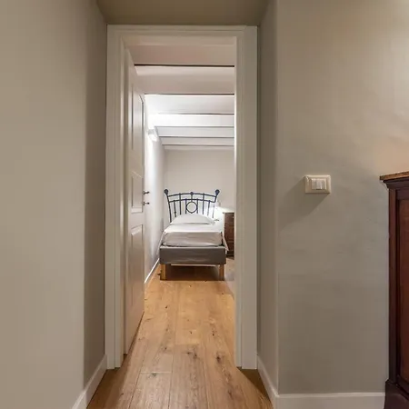 Apartment Brunetto Latini Homes By Wonderful Italy Palermo
