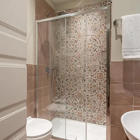 Brunetto Latini Homes By Wonderful Italy Palermo