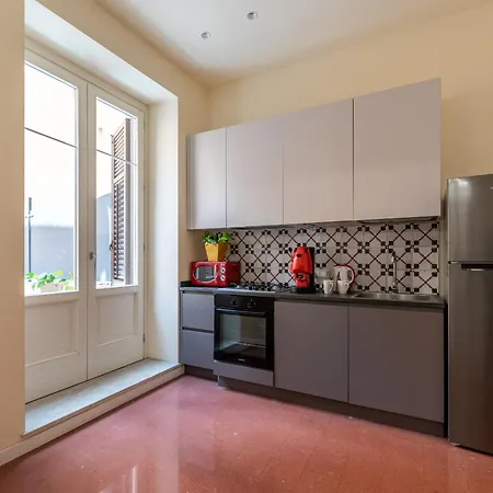 Brunetto Latini Homes By Wonderful Italy Apartment *