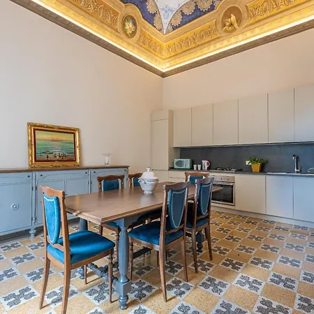 Brunetto Latini Homes By Wonderful Italy