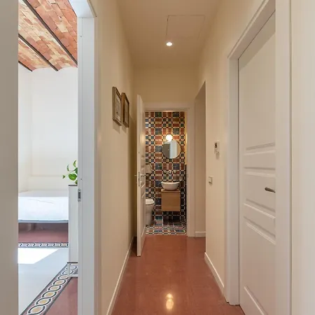 Brunetto Latini Homes By Wonderful Italy Apartment Palermo