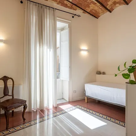 Brunetto Latini Homes By Wonderful Italy Apartment *