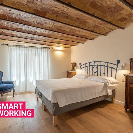 Brunetto Latini Homes By Wonderful Italy Apartment *
