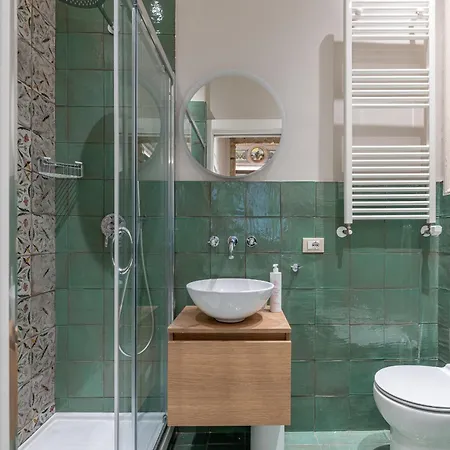 Apartment Brunetto Latini Homes By Wonderful Italy