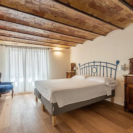 Brunetto Latini Homes By Wonderful Italy Apartment Palermo